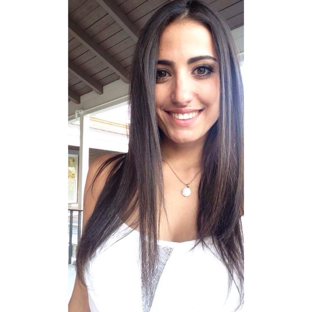 Meet your Posher, Dana